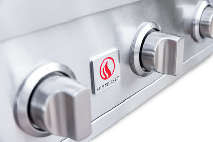 Summerset Sizzler Grill