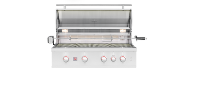 Summerset TRL Pro Grill