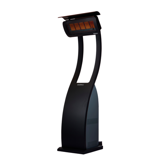 Bromic Tungsten Portable