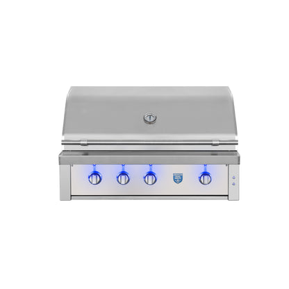 American Made Grills - Estate