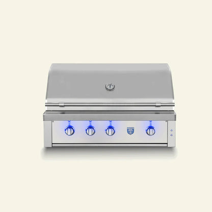 American Made Grills - Estate Freedom