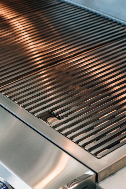 American Made Grills - Estate