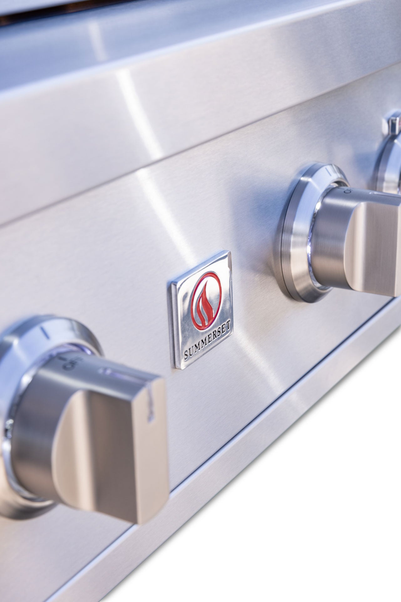 Summerset TRL Pro Grill