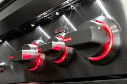 Summerset TRL Pro Grill